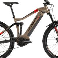 HAIBIkE SDURO FULLSEVEN LT