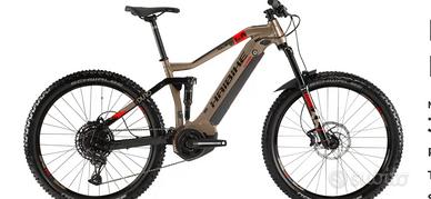 HAIBIkE SDURO FULLSEVEN LT