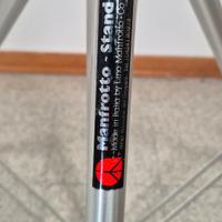 Treppiede fotografia