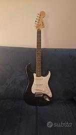 fender squier affinity