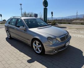 Mercedes-benz C 220 C 220 CDI cat Avantgarde