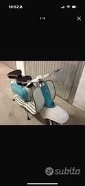 Lambretta 150