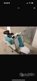 Lambretta 150