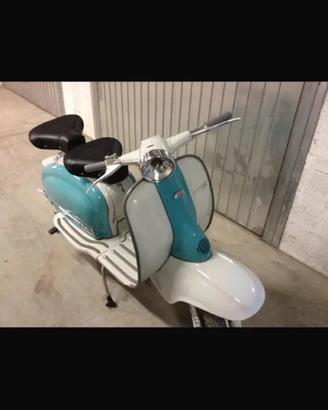 Lambretta 150