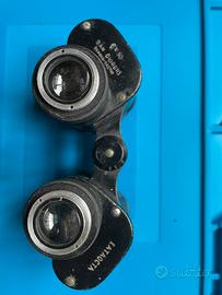 Binocolo San Giorgio