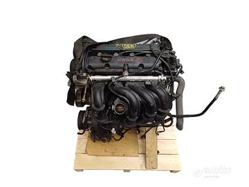 MOTORE COMPLETO HWDA 74kW 100CV 1.6D 2006 FORD FOC