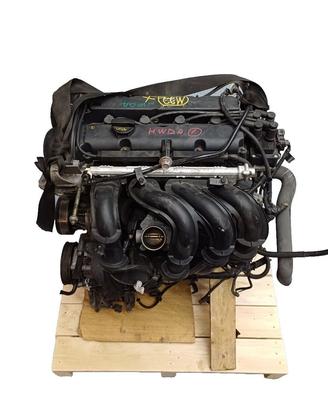 MOTORE COMPLETO HWDA 74kW 100CV 1.6D 2006 FORD FOC