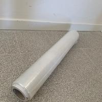 Rullo film trasparente imballaggio