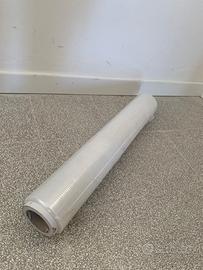 Rullo film trasparente imballaggio