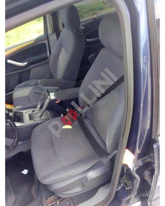 Sedili Completi Ford Galaxy 2008