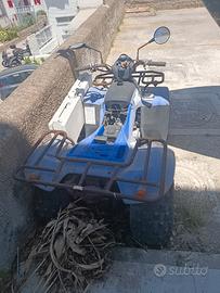quod kimko 150 ricambi