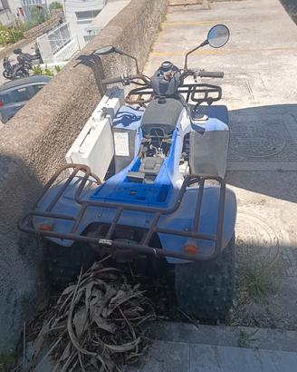 quod kimko 150 ricambi