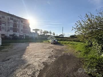 TER. RESIDENZIALE A NETTUNO