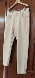 Jeans Uomo Zara Mom Fit 