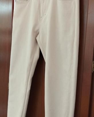 Jeans Uomo Zara Mom Fit 