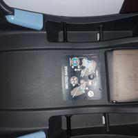 Base per ovetto peg perego