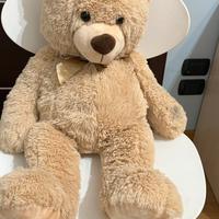 Peluche orso