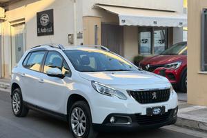 PEUGEOT 2008 1.2 82Cv Business