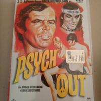 DVD Psych out 