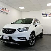 Opel Mokka X 1.4T GPL-Tech Innovation