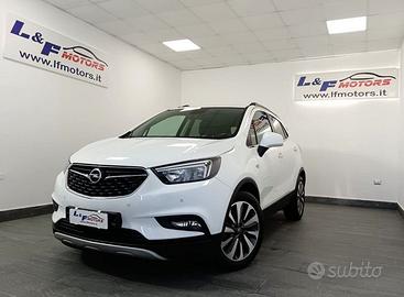 Opel Mokka X 1.4T GPL-Tech Innovation
