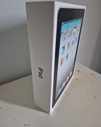 Apple Ipad 1 64 gb wi-fi 3g