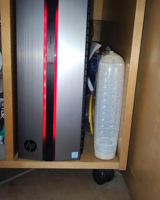 PC Desktop HP ENVY Phoenix