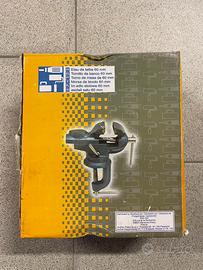 Morsa da tavolo 60 mm