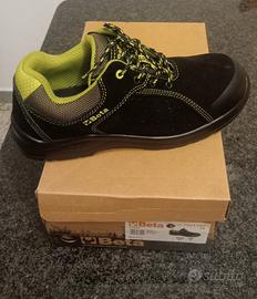 Scarpe antinfortunistiche n.41