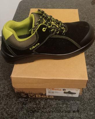 Scarpe antinfortunistiche n.41