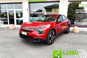 CITROEN C4 X PureTech 100 S&S Feel GARANZIA INCL