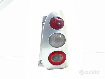 STOP FANALE POSTERIORE DESTRO SMART ForTwo Cabrio