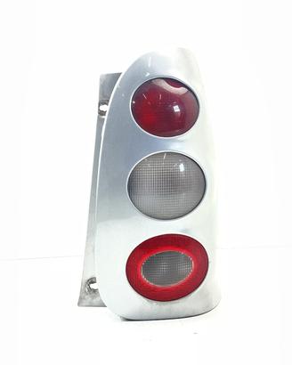 STOP FANALE POSTERIORE DESTRO SMART ForTwo Cabrio