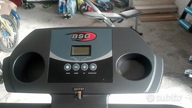 tapis roulant 