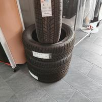 Gomme invernali Nuove 