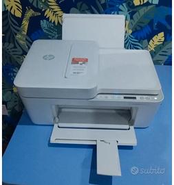 Stampante Hp desk jet 4120e