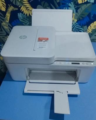 Stampante Hp desk jet 4120e