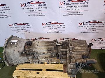 CAMBIO MANUALE COMPLETO LAND ROVER Discovery Serie