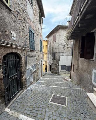 2 LOCALI A PALIANO