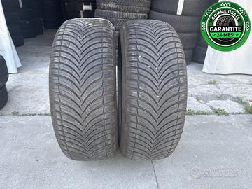 gomme usate 2155517 All Seasons KLEBER - QUADRAXER