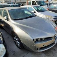 ALFA ROMEO 159 STATION WAGON 2006 - RICAMBI