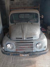 fiat 615N