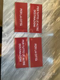 Cassetta PT Dismessa