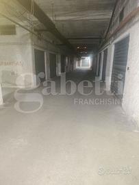 Box/Posto auto Siracusa [V5145VRG]