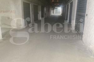 Box/Posto auto Siracusa [V5145VRG]