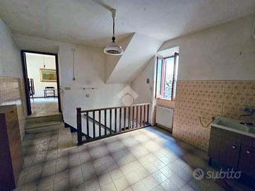 2 LOCALI A SALISANO