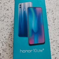 honor 10 lite