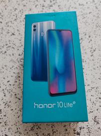honor 10 lite
