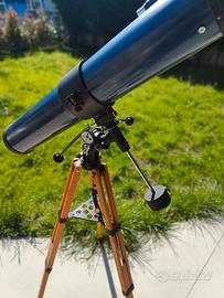 Telescopio Kaewa