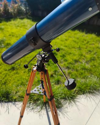 Telescopio Kaewa